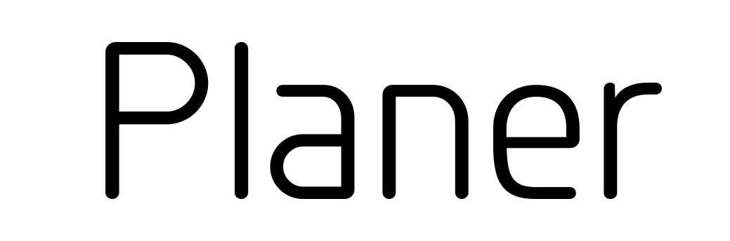 Planer